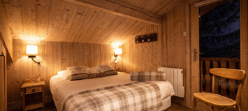 Chalet en Alquiler Courchevel La Tania / Centre - La Tania