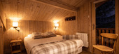 Chalet en Alquiler Courchevel La Tania / Centre - La Tania