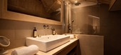 Chalet en Alquiler Courchevel La Tania / Centre - La Tania