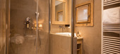 Chalet en Alquiler Courchevel La Tania / Centre - La Tania