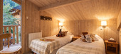 Chalet en Alquiler Courchevel La Tania / Centre - La Tania