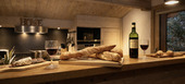 Chalet en Alquiler Courchevel La Tania / Centre - La Tania