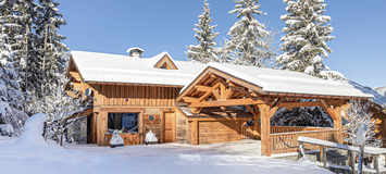 Chalet en Alquiler Courchevel La Tania / Centre - La Tania