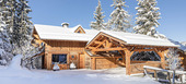 Chalet en Alquiler Courchevel La Tania / Centre - La Tania