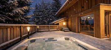 Chalet en Alquiler Courchevel La Tania / Centre - La Tania