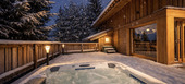 Chalet en Alquiler Courchevel La Tania / Centre - La Tania