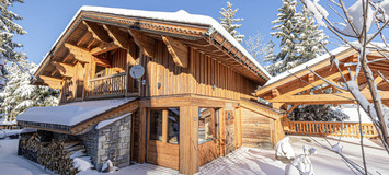 Chalet en Alquiler Courchevel La Tania / Centre - La Tania