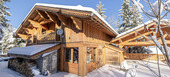 Chalet en Alquiler Courchevel La Tania / Centre - La Tania