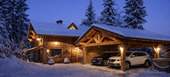 Chalet en Alquiler Courchevel La Tania / Centre - La Tania