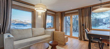 Appartement à louer à Courchevel 1850