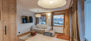 Appartement à louer à Courchevel 1850