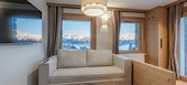Appartement à louer à Courchevel 1850