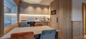 Appartement à louer à Courchevel 1850