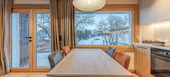 Appartement à louer à Courchevel 1850