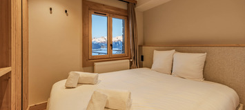 Appartement à louer à Courchevel 1850