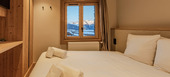 Appartement à louer à Courchevel 1850
