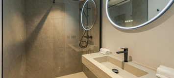 Appartement à louer à Courchevel 1850