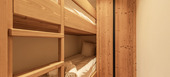 Appartement à louer à Courchevel 1850