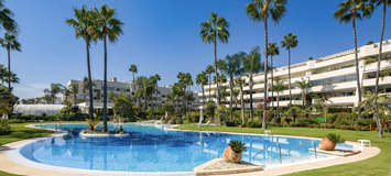 Appartement à louer à Puerto Banús