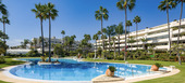 Appartement à louer à Puerto Banús