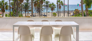 Appartement à louer à Puerto Banús