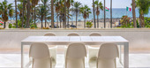 Appartement à louer à Puerto Banús