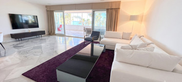 Appartement à louer à Puerto Banús
