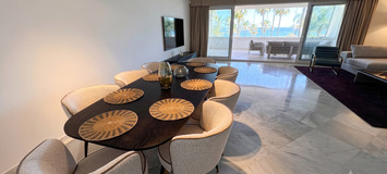 Appartement à louer à Puerto Banús