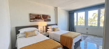 Appartement à louer à Puerto Banús