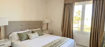 Appartement à louer à Puerto Banús