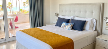 Appartement à louer à Puerto Banús