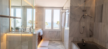 Appartement à louer à Puerto Banús