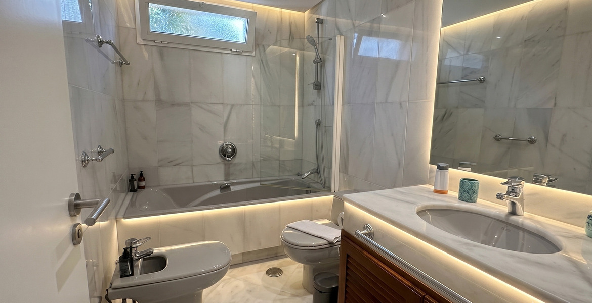 Appartement à louer à Puerto Banús