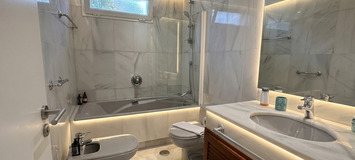 Appartement à louer à Puerto Banús