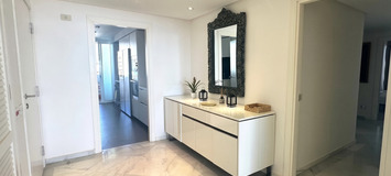 Appartement à louer à Puerto Banús