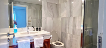 Appartement à louer à Puerto Banús