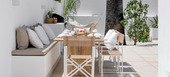 Villa à louer à Marbella