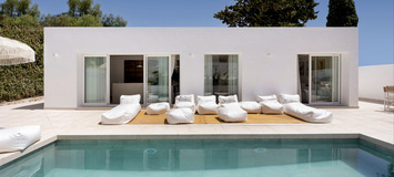 Villa à louer à Marbella
