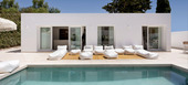 Villa à louer à Marbella