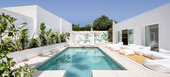 Villa à louer à Marbella