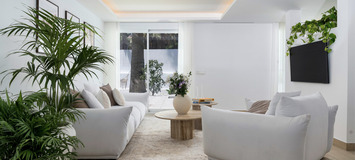 Villa à louer à Marbella