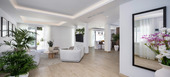 Villa à louer à Marbella