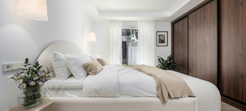 Villa à louer à Marbella