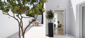 Villa à louer à Marbella