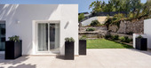 Villa à louer à Marbella
