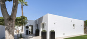 Villa à louer à Marbella