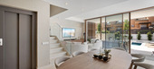 Townhouse for rent on Marbella's Golden Mile