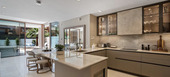 Townhouse for rent on Marbella's Golden Mile