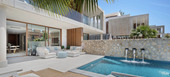 Townhouse for rent on Marbella's Golden Mile