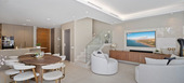 Townhouse for rent on Marbella's Golden Mile